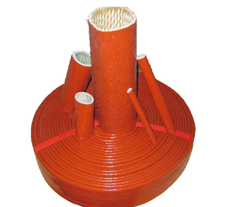 Silicone Fire Guard