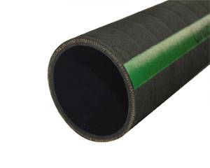 Water discharge hose