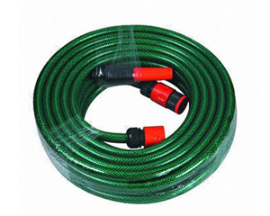 PVC garden hose