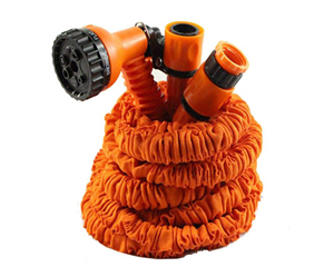 Expandable hose