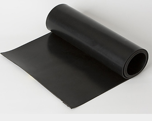 EPDM Rubber Sheet